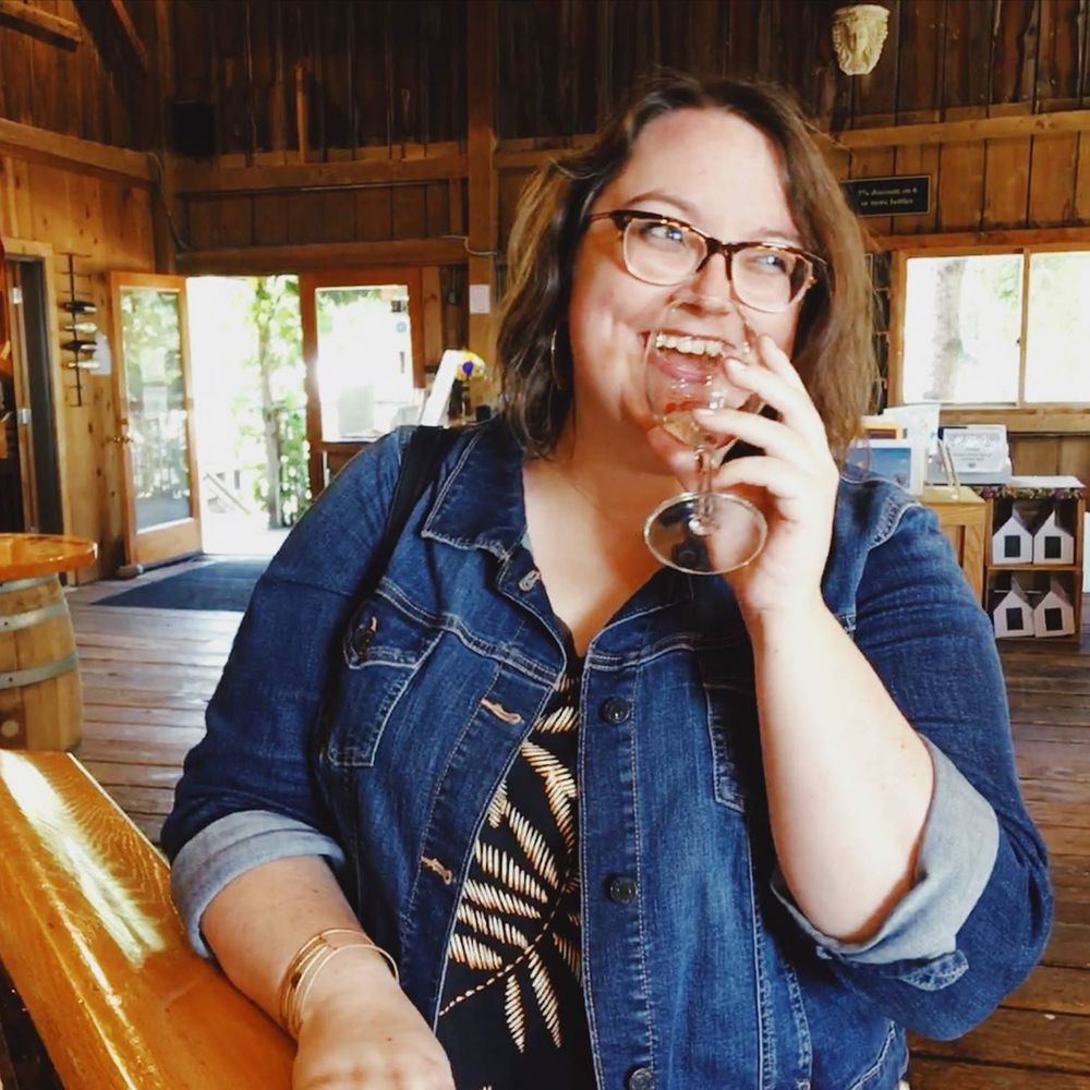 Meet your Posher, Kimberly